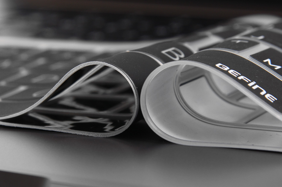 koreankeyboardcover151basic ⋆ BEFINE