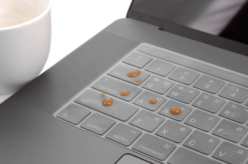 koreankeyboardcover121basic ⋆ BEFINE